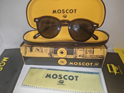 Moscot miltzen sunglasses - miltzen,