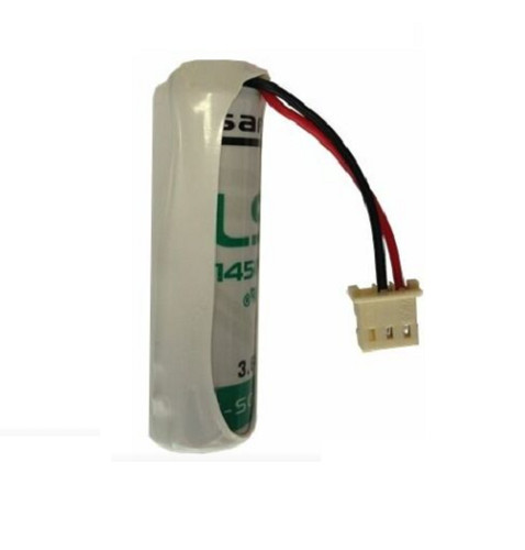 Batteria litio saft - ,