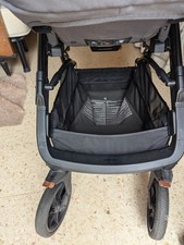 Passeggino Trio Inglesina Aptica XT