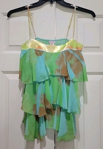 Top donna vintage demore - top,