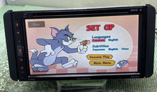 Pioneer Carrozzeria FH-8500DVS