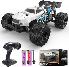  Auto RC, 2,4 GHz Offroad Auto