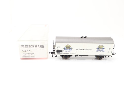 Fleischmann 5327 carro - h0,