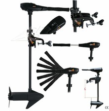 MOTORE ELETTRICO FUORIBORDO