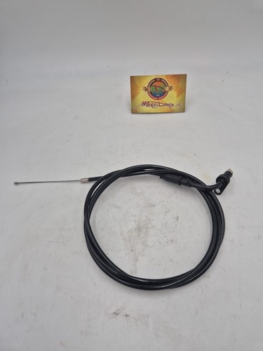 Cavo gas acceleratore aprilia - cavo,