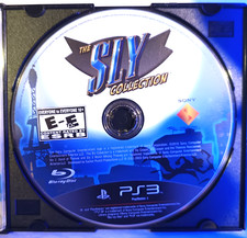 Sly Cooper Collection Sony