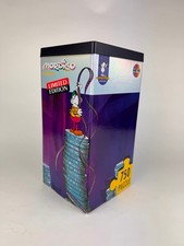 Vari puzzle Heye 750 pezzi a