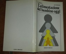 L'alimentazione del bambino
