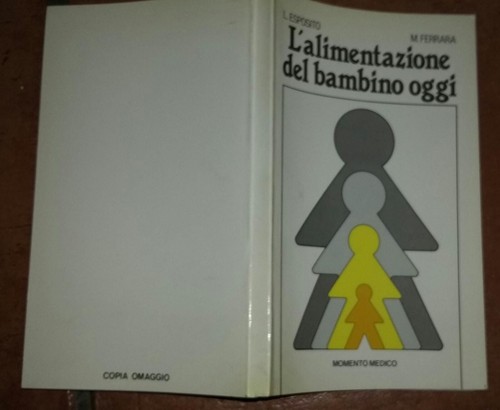 Alimentazione del bambino - l'alimentazione,
