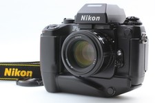 [OTTIME CONDIZIONI] Nikon F4 S