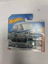 Volkswagen T2 Pick-up