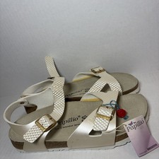 Nuovi sandali con cinturino - con,