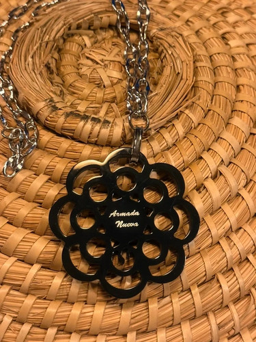 Collana armada nueva - collana,