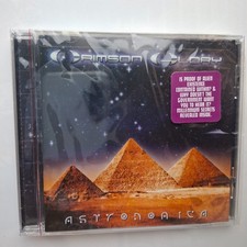 Crimson Glory – Astronomica