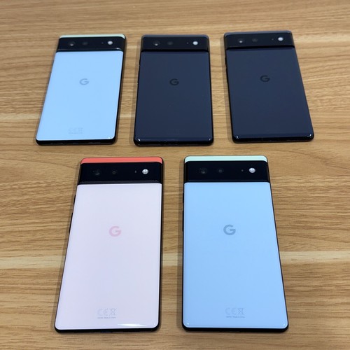 Google pixel smartphone - google,