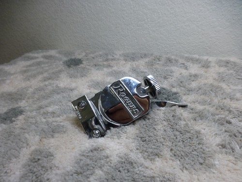 Rogers 60s vintage rullante - rogers,