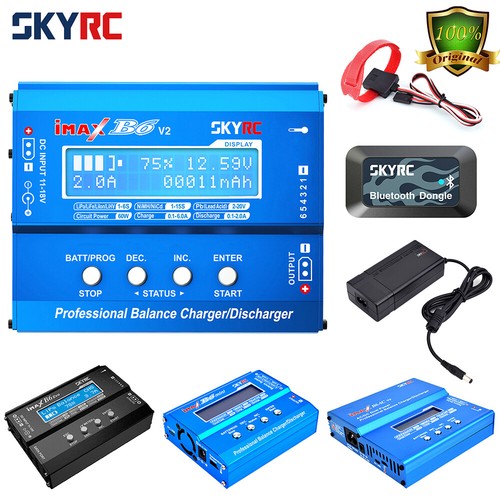 Skyrc imax evo mini b6ac - evo,