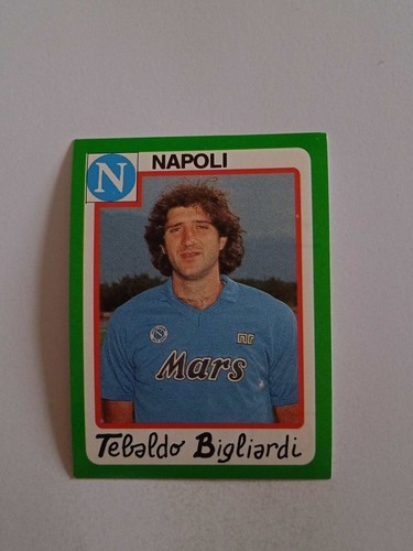 Figurina calciatori euroflash - figurina,
