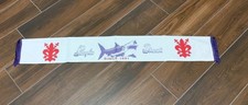 Sciarpa scarf Calcio ULTRAS