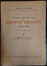 Sistema istituzionale del