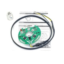 Kit accensione elettronica
