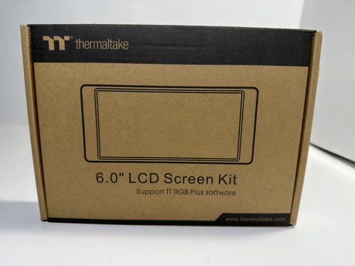 Thermaltake kit schermo - thermaltake,