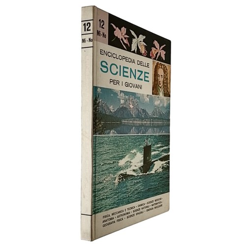 Enciclopedia delle scienze per - enciclopedia,