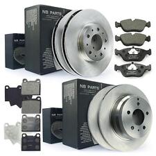 Dischi freno pastiglie freno