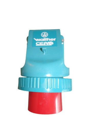 Walther werk cepro - werk, connettore