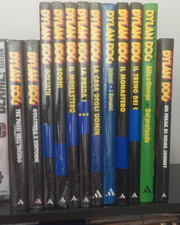 DYLAN DOG INFERNI . I VAMPIRI