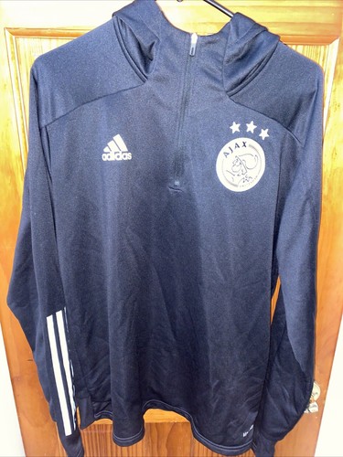 Adidas ajax amsterdam - amsterdam, training