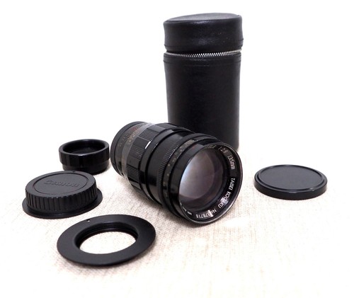 Canon eos digital fit 135mm - canon,