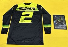 MAGLIA GARA JEREMY MCGRATH