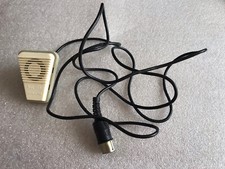 Microfono vintage sovietico