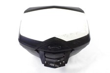 TRIUMPH TIGER 1050 A9508100 BORSA LATERALE SINISTRA 06 - 12 LEFT SIDE PANNIER CO