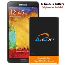 Large Power 6690mAh