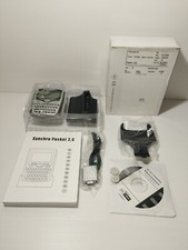 Synchro Pocket Pixica Agenda Palmare Vintage LEGGI DESCRIZIONE