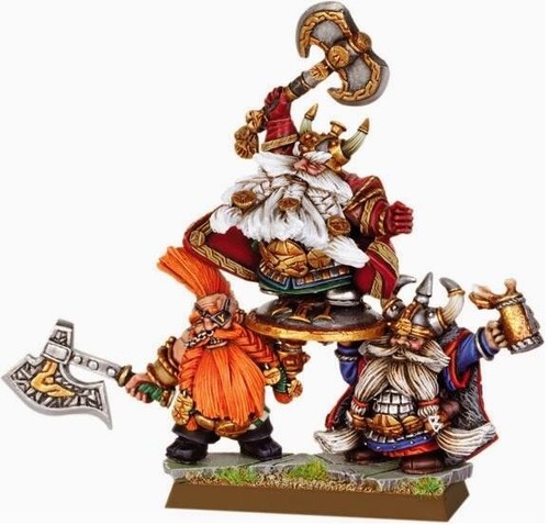 Warhammer fantasy white - warhammer,