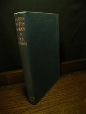 Moons Myths and Man - Bellamy