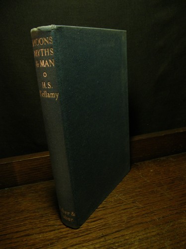 Moons myths and - myths,