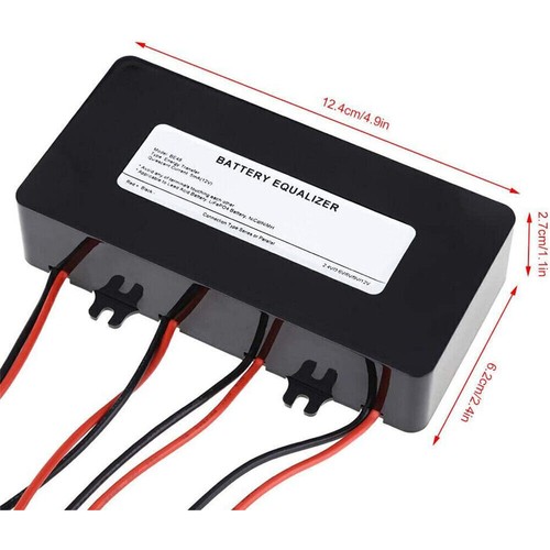 Equalizzatore batteria 48v - batteria,