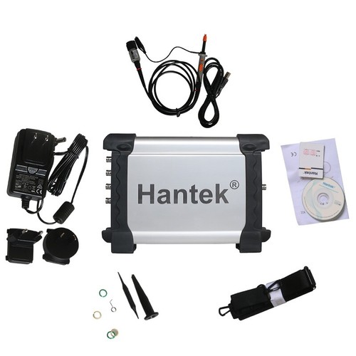 Nuovo hantek generatore - nuovo, di