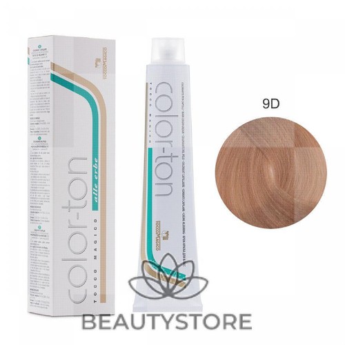Tocco magico color - tocco,