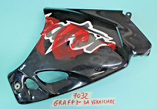 CARENA FIANCHETTO ANTERIORE