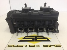 TESTATA MOTORE YAMAHA XJ6 DIVERSION F 2010-2016 YAMAHA XJ6 2008-2015