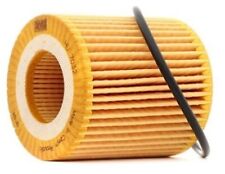 FILTRO OLIO CITROEN C3 C4