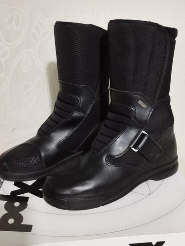 Xpd stivali scarpe moto - xpd,