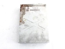 3C9907441 CENTRALINA TELECAMERA VOLKSWAGEN PASSAT 1.4 M 110KW AUT 5P (2012) RICA