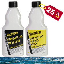 Yachticon Premium Polish Barca