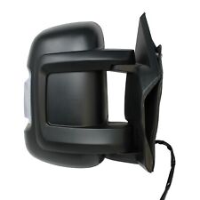 SPECCHIETTO FIAT DUCATO DESTRO RETROVISORE MANUALE DX BRACCIO CORTO 2006 >